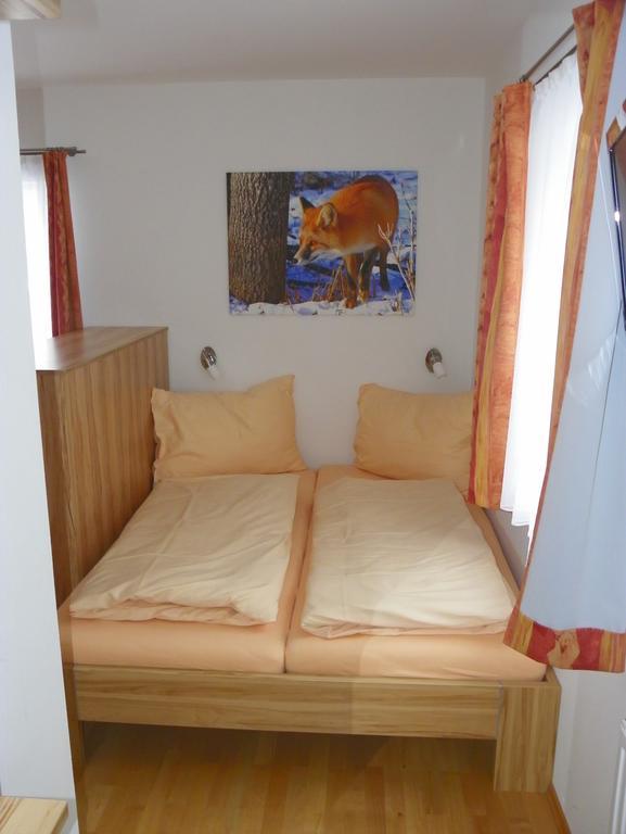 Ferienwohnung Ski-Hans Planneralm Quarto foto