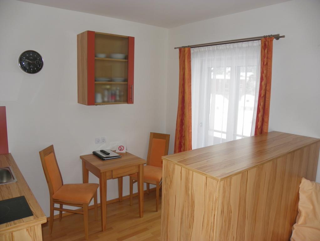 Ferienwohnung Ski-Hans Planneralm Quarto foto
