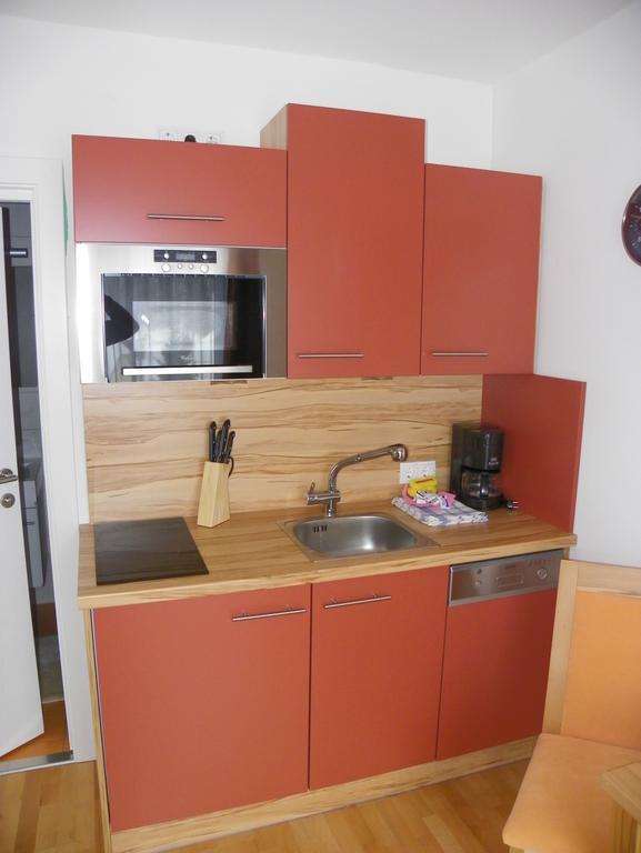 Ferienwohnung Ski-Hans Planneralm Quarto foto