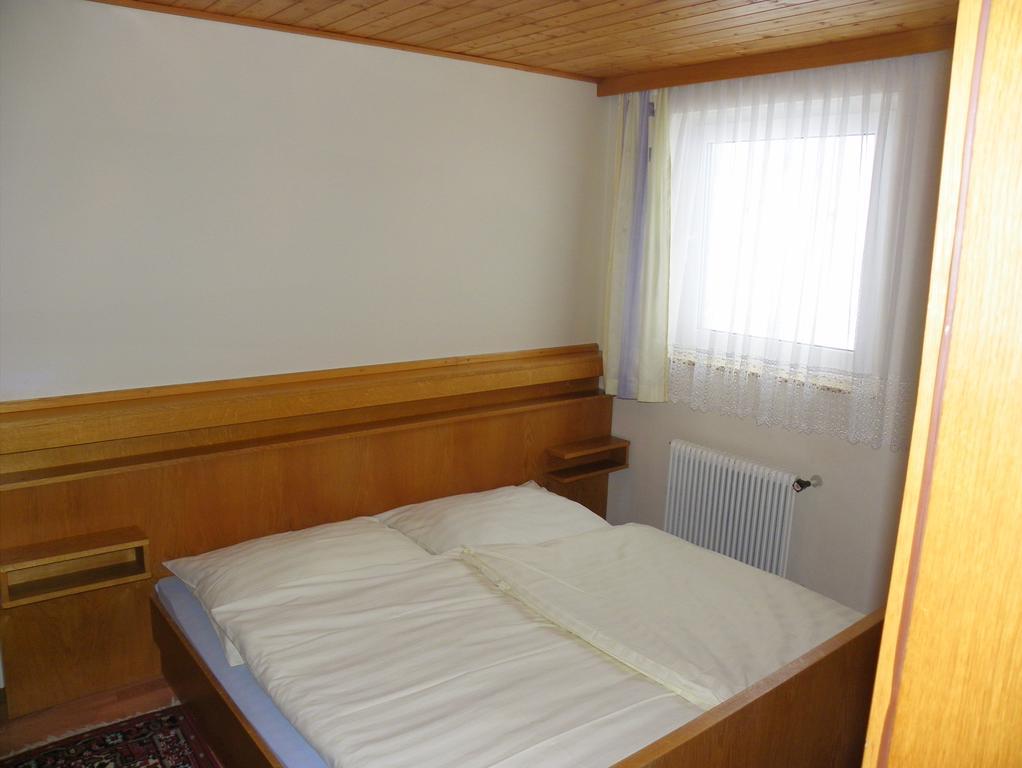 Ferienwohnung Ski-Hans Planneralm Quarto foto