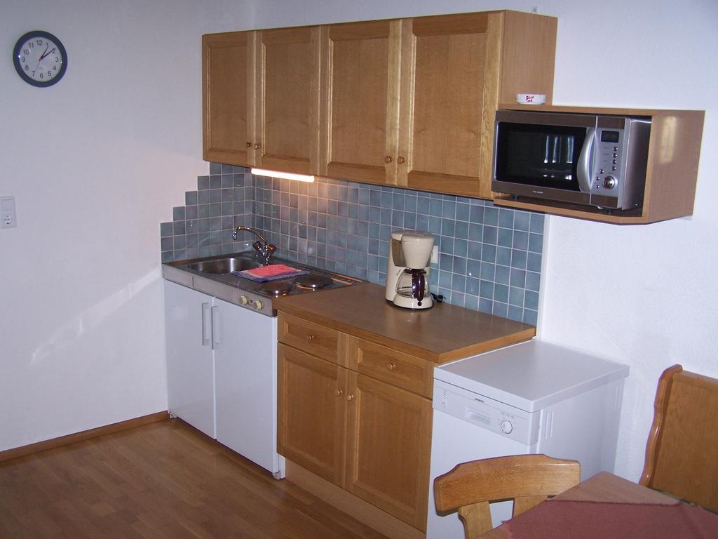 Ferienwohnung Ski-Hans Planneralm Quarto foto