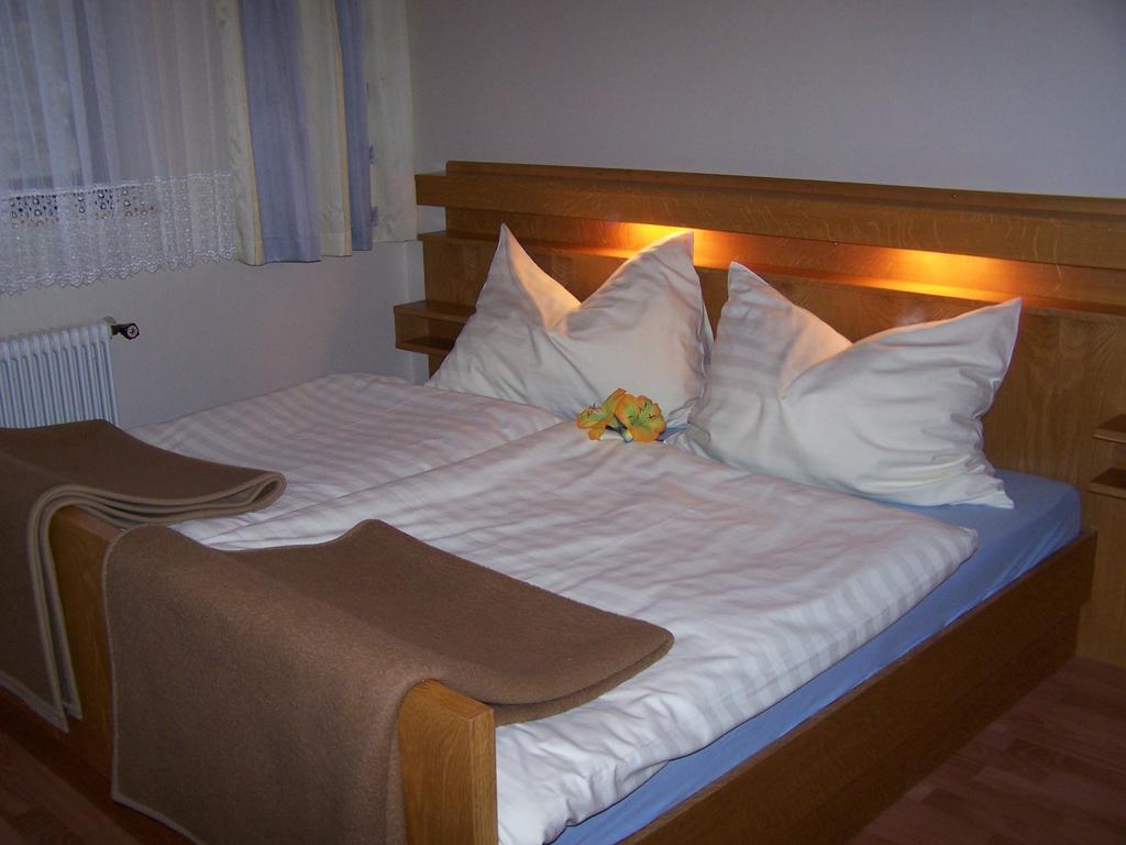 Ferienwohnung Ski-Hans Planneralm Quarto foto