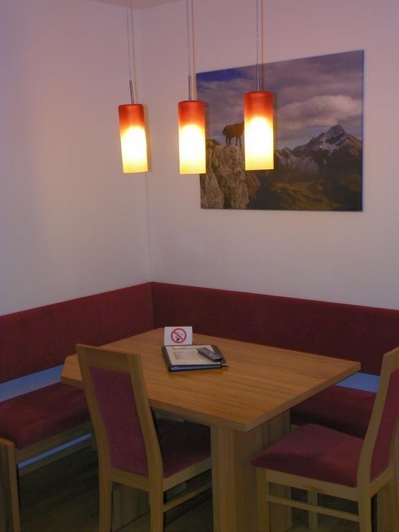 Ferienwohnung Ski-Hans Planneralm Quarto foto